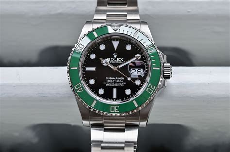 rolex submariner on arm|rolex submariner list price 2022.